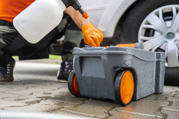 Best Organic Lawn Care Solutions  in Tuttle, OK